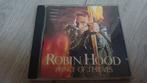 Soundtrack Robin hood cd, Ophalen of Verzenden, Zo goed als nieuw