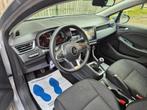 Renault Clio 1.0 TCe Zen Carplay, Airco, Cruise, NAP, Gebruikt, Euro 6, 580 kg, 23 km/l