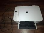 Canon Pixma MG3150 Printer, Canon, Printer, Zo goed als nieuw, Scannen