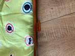 slaapzak jip en janneke kinder slaapzak groen, Kinderen en Baby's, Dekens, Slaapzakjes en Inbakerproducten, Ophalen, Gebruikt