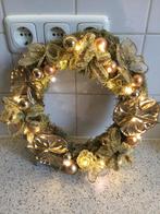 Kransen, Ophalen of Verzenden, Zo goed als nieuw