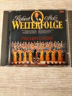 Fischer chore - welterfolge, Cd's en Dvd's, Ophalen of Verzenden