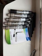 Draadloze dmx set, Muziek en Instrumenten, Licht en Laser, Ophalen of Verzenden, Zo goed als nieuw