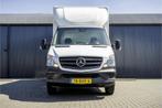 Mercedes-Benz Sprinter 513CDI | Bakwagen met laadklep (1000, Auto's, Automaat, Stof, Gebruikt, 4 cilinders