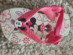 Slippers/sandaaltje havaianas, Ophalen, Meisje, Overige typen, Zo goed als nieuw