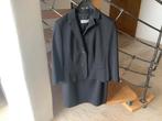 Prachtig mantelpak, kostuum, Gerry Weber, maat 38/40 zgan, Kleding | Dames, Ophalen of Verzenden, Zo goed als nieuw, Maat 38/40 (M)