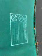 trampoline te koop 3,30M doorsnee, Ophalen, Gebruikt