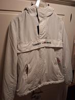 Tommy Hilfigger winterjas/anourak  wit mt s, Ophalen of Verzenden
