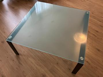 Rolf Benz tafel beschikbaar voor biedingen