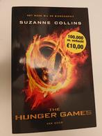 Suzanne Collins - The Hunger Games, Ophalen of Verzenden, Zo goed als nieuw, Suzanne Collins