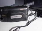 JVC -UNIVERSUM TYPE: VHS-Cpal vkr2106 universum compact vhs, Audio, Tv en Foto, Videocamera's Analoog, Ophalen of Verzenden, VHS-C of SVHS-C