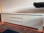 TV meubel Ikea, Huis en Inrichting, Ophalen, Gebruikt, 25 tot 50 cm, Minder dan 100 cm