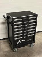 Silverstahl Gereedschapswagen - Voorraad, Auto diversen, Autogereedschap, Ophalen, Nieuw