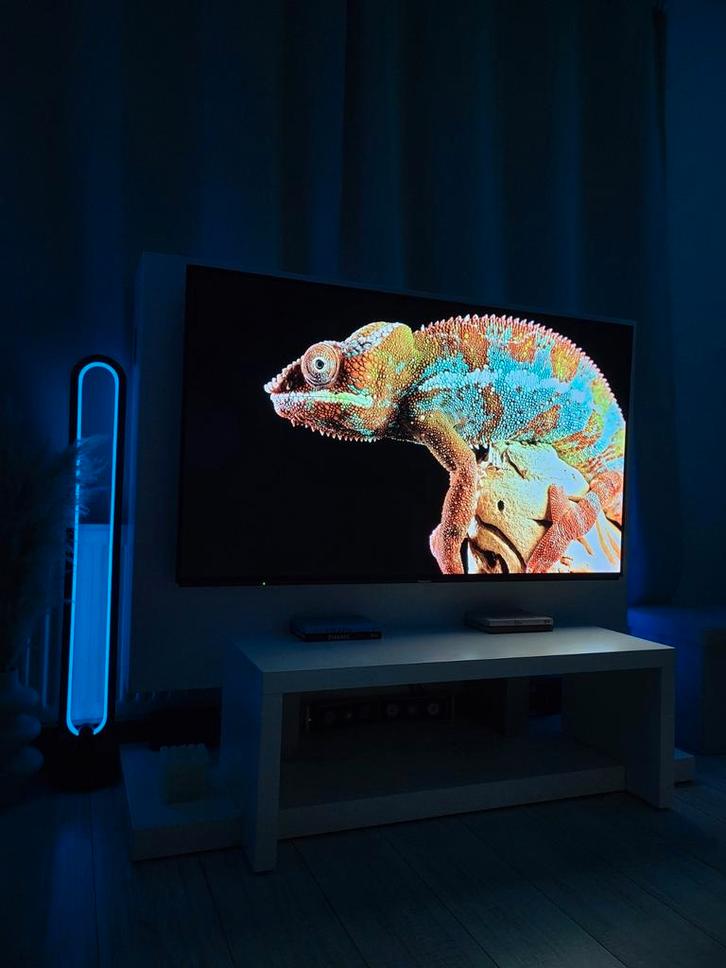 Panasonic 4K OLED Smart TV 55 Inch TX-55EZ950E, Audio, Tv en Foto, Televisies, Zo goed als nieuw, OLED, 100 cm of meer, 4k (UHD)