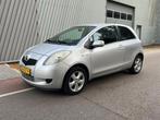Toyota Yaris 1.0 12v VVT-i, Voorwielaandrijving, 970 kg, 535 kg, Gebruikt