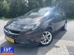 Opel Corsa 1.4 Favourite, 36.000 km AUTOMAAT!, Gebruikt, 4 cilinders, Startonderbreker, Origineel Nederlands