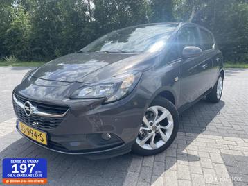 Opel Corsa 1.4 Favourite, 36.000 km AUTOMAAT! beschikbaar voor biedingen