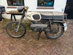 Kreidler Florett K53 1967, Fietsen en Brommers, Brommers | Kreidler, Gebruikt, Overige modellen, -, Maximaal 45 km/u