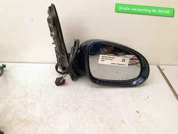 SPIEGEL RECHTS Golf Plus (5M1 / 1KP) (5m1857502fk) beschikbaar voor biedingen
