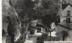 valkenburg- ingang fluwelengrot, Ophalen of Verzenden, Voor 1920, Limburg