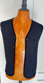 Cavallaro Napoli. Mouwloos vest. Mt M., Ophalen of Verzenden, Zo goed als nieuw, Cavallaro Napoli, Maat 48/50 (M)