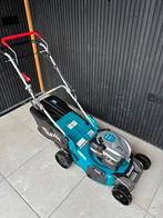 Makita benzine grasmaaier., Tuin en Terras, Grasmaaiers, Ophalen, Gebruikt, 40 t/m 49 cm, Makita