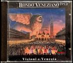 CD  RONDO VENEZIANO - Visioni Di Venezia, Cd's en Dvd's, Ophalen of Verzenden, Gebruikt