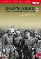 Dad's army + dad's army de film, Cd's en Dvd's, Dvd's | Tv en Series, Alle leeftijden, Ophalen of Verzenden, Zo goed als nieuw