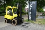 Hyster H3.0 Heftruck (bj 2015), Zakelijke goederen, Machines en Bouw | Heftrucks en Intern transport, 3000 tot 4000 kg, LPG, Heftruck