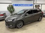 Ford FOCUS Wagon 1.0 ST-Line (bj 2017), Auto's, Stof, Gebruikt, Euro 6, Handgeschakeld