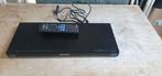 Panasonic Blu-ray speler DMP-BDT110, Ophalen of Verzenden, Gebruikt, Panasonic