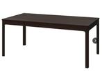 Extendable dinning table, Huis en Inrichting, Ophalen, Gebruikt, Extendable, 50 tot 100 cm