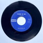 Yvonne de Nijs – Alassio / Schip Met Witte Zeilen - Schaars, Cd's en Dvd's, Ophalen of Verzenden, 1960 tot 1980, Gebruikt, Overige formaten