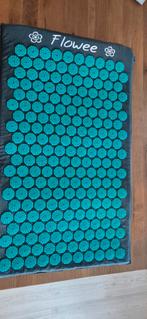 Flowee spijkermat, Ophalen, Zo goed als nieuw