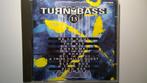 Turn Up The Bass Volume 13, Cd's en Dvd's, Ophalen of Verzenden, Zo goed als nieuw, Dance