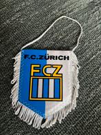 FC Zurich vaantje, Ophalen of Verzenden, Buitenlandse clubs, Vaantje of Sjaal