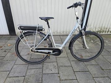Trek lm400 shimano middenmotor  beschikbaar voor biedingen