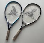 2 Tennis rackets pro kennex robot kinderrackets, Ophalen of Verzenden, Gebruikt, Racket, Overige merken