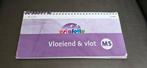 Estafette Vloeiend & Vlot M5 groep 5 lezen, Gelezen, Ophalen of Verzenden, Zwijsen, Nederlands
