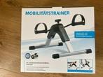 Trap/fiets trainer, Ophalen, Overige typen, Zo goed als nieuw, Metaal
