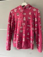 Bjorkvin sweater, maat M, Maat 38/40 (M), Bjorkvin, Ophalen of Verzenden, Roze