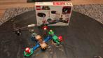 Lego Mario 71366 Boomer Bill Barrage /Spervuur, Ophalen, Zo goed als nieuw, Lego
