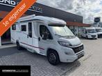 Lmc Cruiser T662 9T-Automaat Enkele Bedden Luifel Tv Garage, Automaat, Bedrijf, Diesel, Tot en met 3