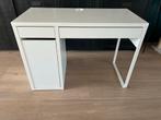Bureau, Huis en Inrichting, Bureaus, Ophalen, Gebruikt, Bureau