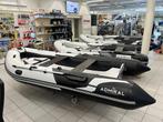 Rib Rubberboot Nieuw!! ***Super Aanbieding***, Watersport en Boten, Rubberboten, Bouwmeester Watersport, 3373Ad, Louis@bouwmeesterwatersport.nl