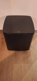 Bose acoustimass subwoofer bass module 300 700 900, Audio, Tv en Foto, Ophalen, Subwoofer, Zo goed als nieuw, Bose
