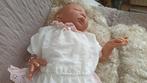 Reborn pop Sanne  / Sebilla Bos, Ophalen of Verzenden, Pop