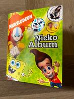 Nicko album, Ophalen of Verzenden, Verzameling, Met verzamelmap(pen)