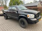 Dodge RAM 2009, Auto's, 6690 cc, Origineel Nederlands, Diesel, Particulier