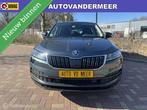 Skoda Karoq 1.5 TSI ACT Style / Luxe mooie auto, 4 cilinders, 150 pk, Karoq, Bedrijf